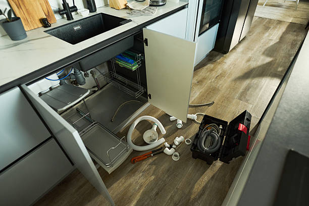 24/7 Emergency Sewer Line Repair experts in Wolfe City, TX